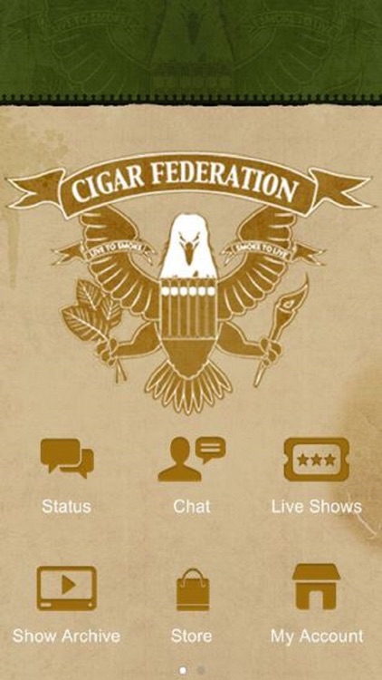 Cigar Federation