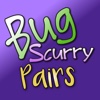 Bug Scurry Pairs