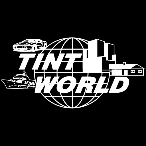 Tint World by Charles Bonfiglio