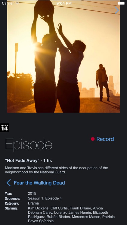 Simple Control Legacy (Formerly Roomie Remote)