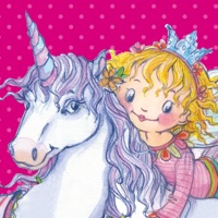 Prinzessin Lillifee und das Einhorn – Bildergeschichte, Malspaß, Stickerzauber pc