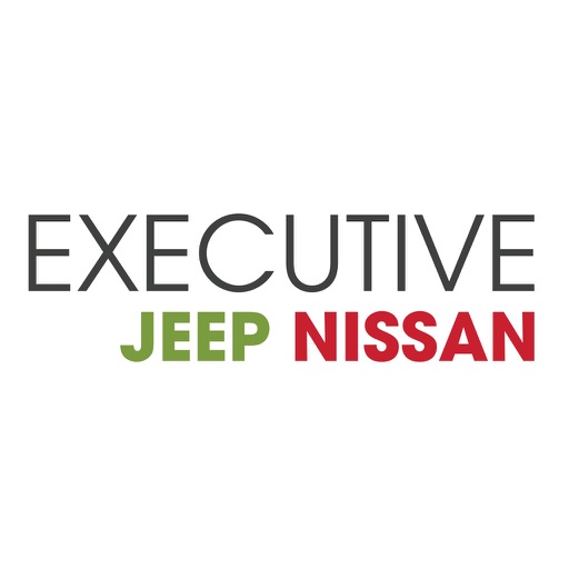My Executive Jeep Nissan icon