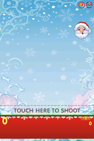 Santa Shooter Mania screenshot 2