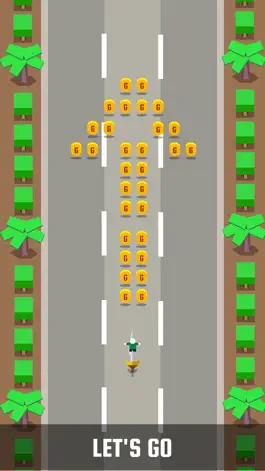 Game screenshot Rider Ride Along - Motorcycle Highway Driving mod apk