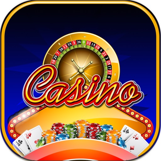 Vegas Casino Hot Money - JackPot Edition icon