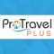 The official Pro Travel Plu iOS app