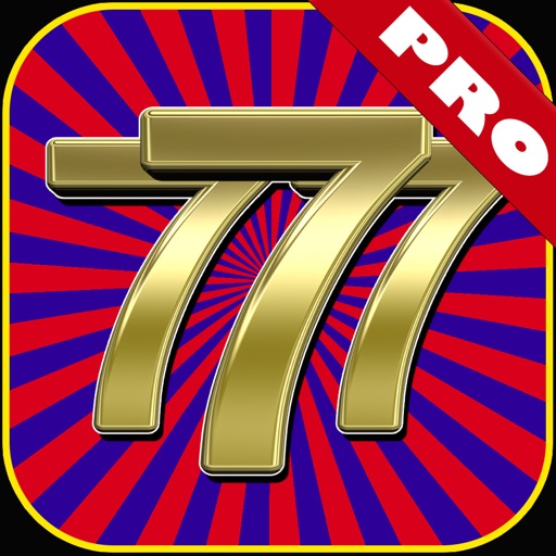 Xtreme 777 Slotmania Casino Game - Slots Machines icon