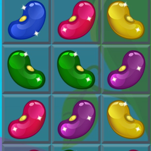 A Magic Beans Puzzler icon