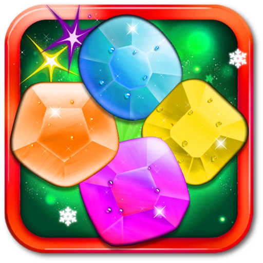 Gems Planet iOS App
