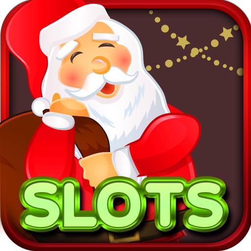 Xmas Black jack •◦• - Christmas Blackjack & Casino iOS App