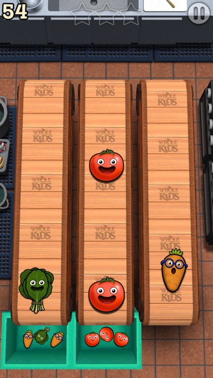 Awesome Eats™ screenshot-3