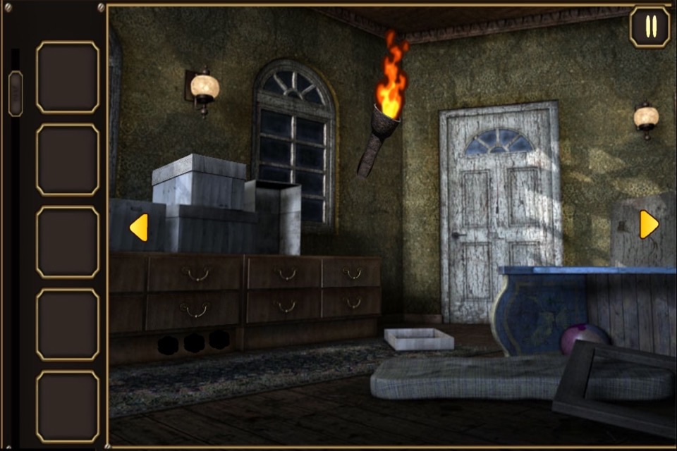Escape Lost House 2 screenshot 3