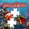 Clownfish Matching Jigsaw Puzzle Kids Game