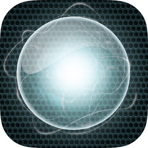 Neon Sphere - Round Match PRO icon