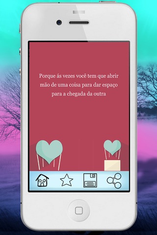 Quotes about love  Messages and  romantic pictures to fall in love in different languajes  - Premium screenshot 2