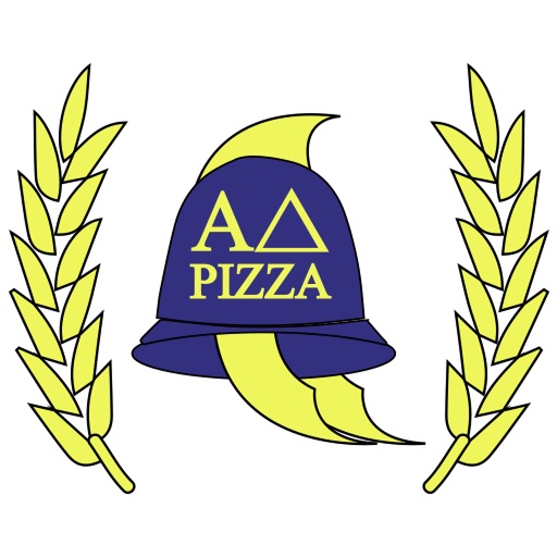 Alpha Delta Pizza icon