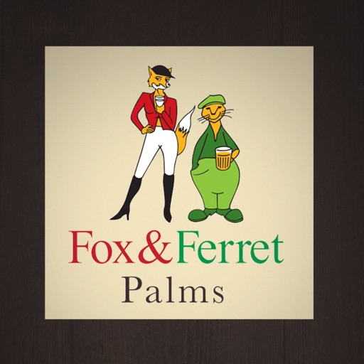 Fox Palms