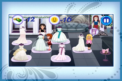 Wedding Dresses Shop Pro screenshot 3