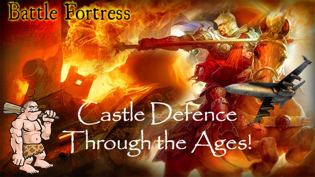 Battle Fortress War