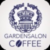 GARDEN SALON COFFEE 〜ガーデンサロンコーヒー〜