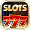 777 A Big Win Golden Gambler Slots Game FREE