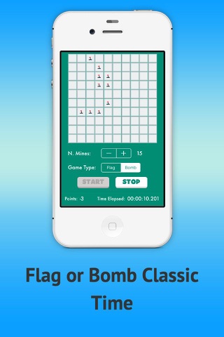 Minesweeper-games screenshot 3