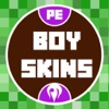 Boy Skins for Minecraft PE & PC - Free Boys Skin for MCPE