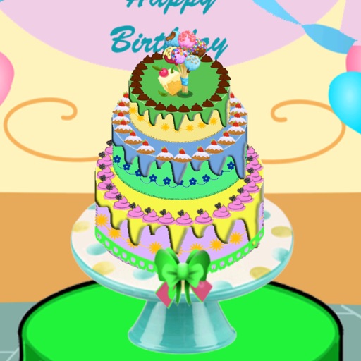 Cakes Design Bakery iOS App