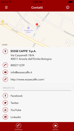 Essse Caffè(圖5)-速報App