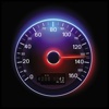 Talking Speedometer -Voice prompts speed