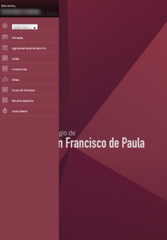 CIS San Francisco de Paula screenshot 2