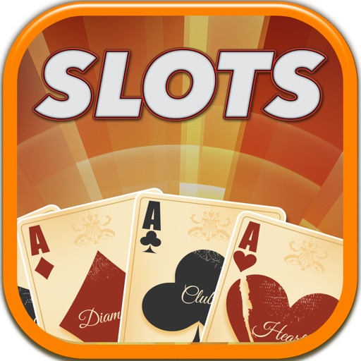 Fun Abu Dhabi Wild Wolf Casino - Gambler Slots Game Icon