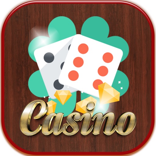 Red Points Deluxe Casino - Casino Slot Machines icon