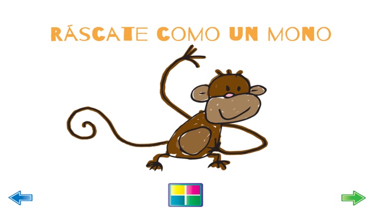 Terapia Física para Niños screenshot-3