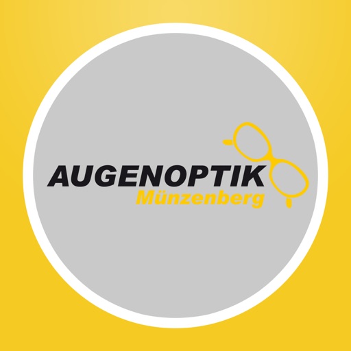 Augenoptik Münzenberg