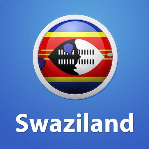 Swaziland Essential Travel Guide icon