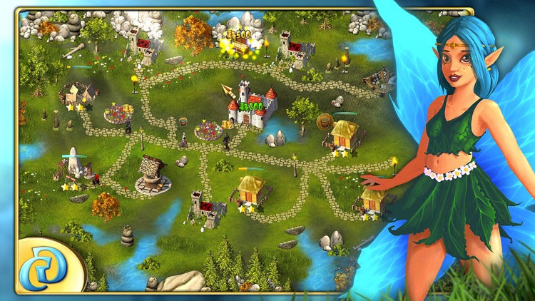 Kingdom Tales