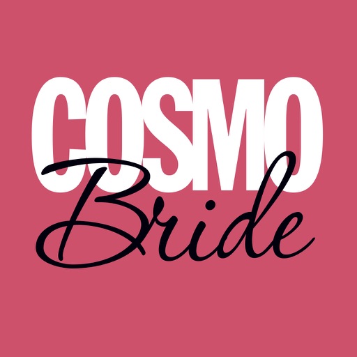Cosmopolitan Bride Magazine Australia