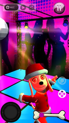 Game screenshot Dance Bongo mod apk