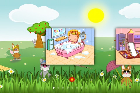 Pictures For Baby Know Things screenshot 4