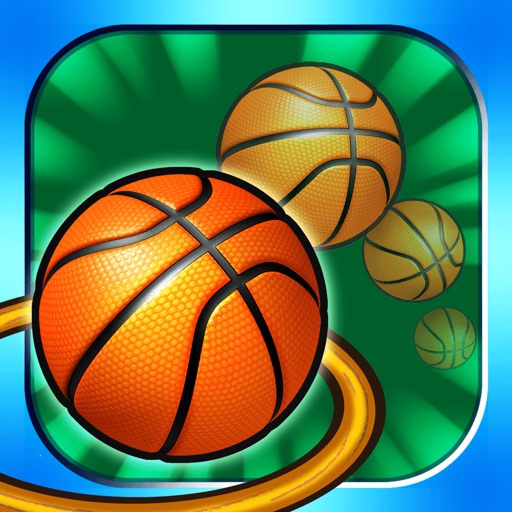 Fantastic Jam Basketball Showdown 2k - Slam Dunk Hoops Contest Icon
