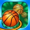 Fantastic Jam Basketball Showdown 2k - Slam Dunk Hoops Contest