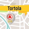 Tortola Offline Map Navigator and Guide