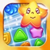 Candy Story - Free Match 3 Puzzle Games for Kids