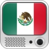 Mexico TV Channels for Youtube