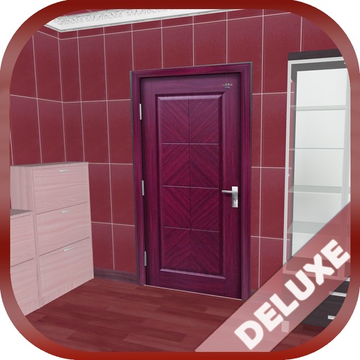 Can You Escape 15 Particular Rooms III Deluxe