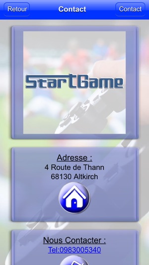 Start Game(圖4)-速報App