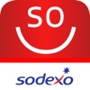 So hAPPy – Essen bei Sodexo