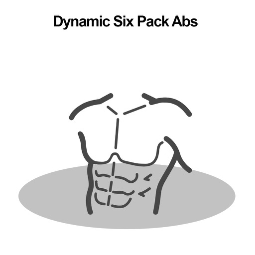 Dynamic Six Pack Abs