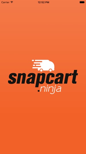 Snapcart.ninja